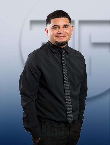 Angel  Gonzalez Photo